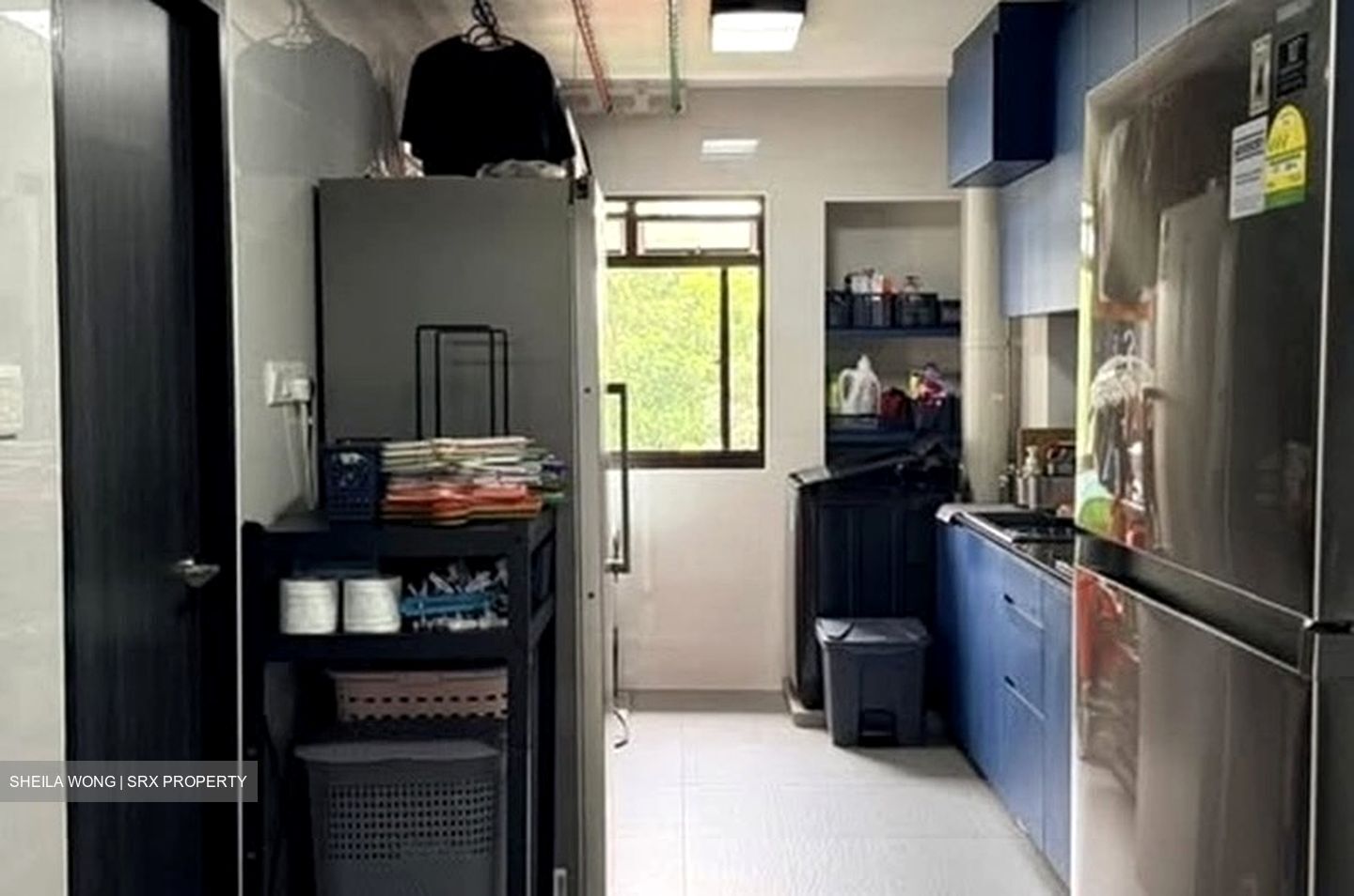 Blk 63 Teban Place (Jurong East), HDB 5 Rooms #519498101
